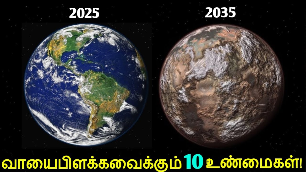 🌎மிகப்பெரிய 10 அறிவியல் கண்டுபிடிப்புகள்! | Greatest Scientific Discoveries🔬 | Tamil Ultimate