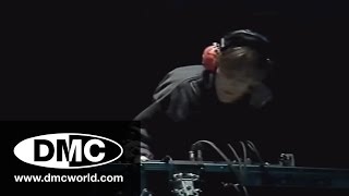 DMC World DJ Championships 1987 - Dee Nasty (France)