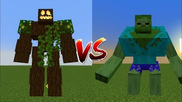 The most epic Mob Battles that I