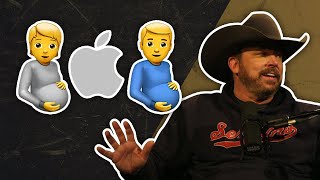 Is Apple Going Too Woke? | The Chad Prather Show