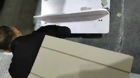 PBS 1200B Automatic High Speed Grooving Machine