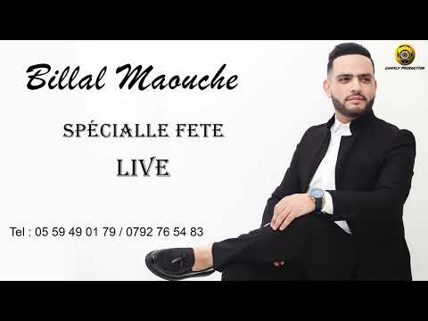 Billal Maouche 05 Fête 2022