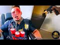 MOST BRUTAL High-Speed Police Chases Caught on Dashcam You Wouldn't Believe if Not Filmed #94
