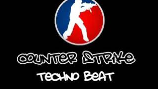 Counter Strike Techno Beat