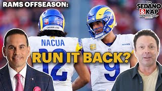 Rams Free Agents Who Stays, Who Goes? Huge Offseason In La Ahead