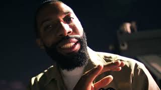 Premo Rice - Geekin Me Tour Video