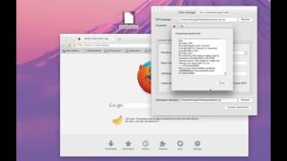 "Stacked Up" Step 3: Unpacking with ReproUnZip GUI