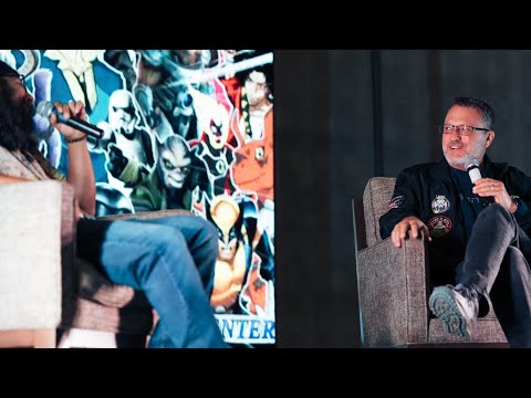 Steve Blum How much did you get into Character Voicing Zabuza?