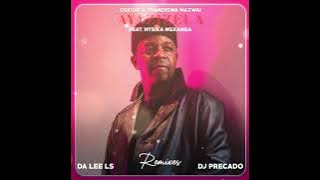 Oskido & Thandiswa Mazwai Feat Ntsika Ngxanga - Ayazizela (Da Lee LS Remix)