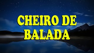 (Letra/lyrics) Hugo e Guilherme e Gusttavo Lima - Cheiro de Balada / Lyrics De Músicas