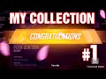 MY ALL COLLECTION😅😅/please watch/1#