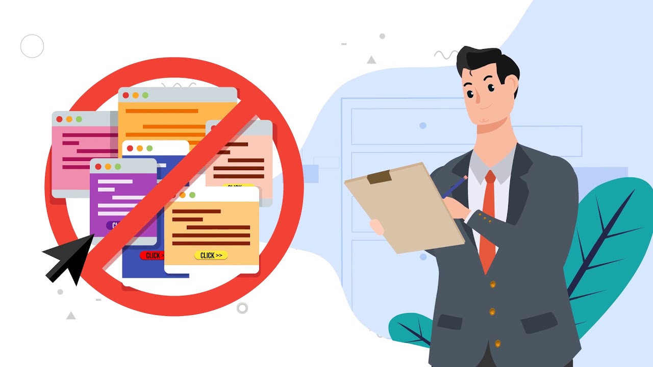 Netsweeper for Business - HR Audit and Employee Protection Solutions