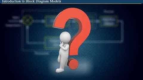 Transfer Function   Block Diagram Reduction