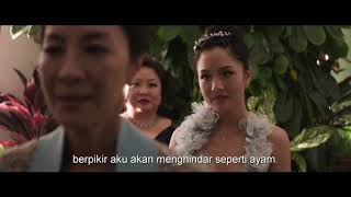 Crazy Rich Asians - Official Trailer