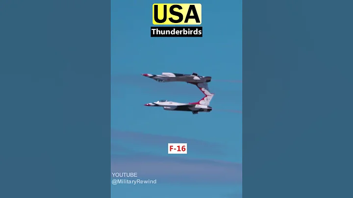 Unsuccessful attempt of Russian pilots to repeat the American trick #Shorts - DayDayNews