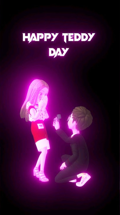 Happy Teddy Day 2023🐻 Shayari Status Video 😘#trending #shorts #youtubeshorts #ytshorts #viral