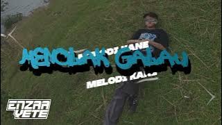 DJ MENOLAK GALAU || HAPPIER - Olivia Rodrigo || Melodi Kane