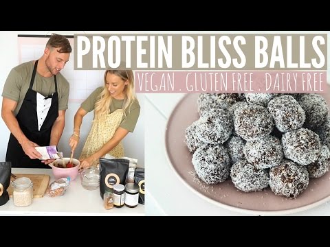 protein-bliss-ball-recipe-|-vegan,-gluten-&-dairy-free-|-day-in-the-life