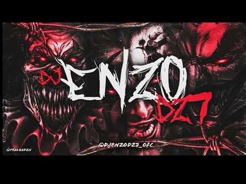 O VERDADEIRO REI DA BRUXARIA  DJ Enzo Dz7 2K90