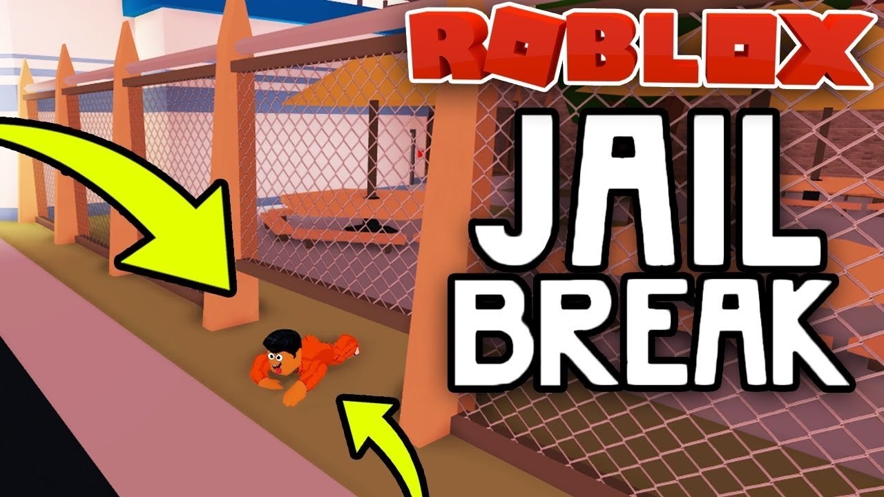 JailBreak YouTube