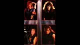 Ravage - Keeper of the Night