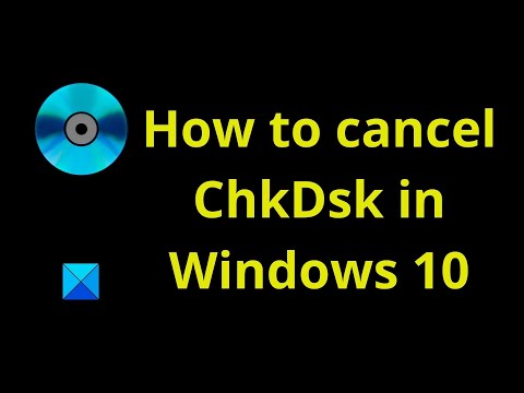 Video: Akses Windows Script Host dinonaktifkan pada mesin ini