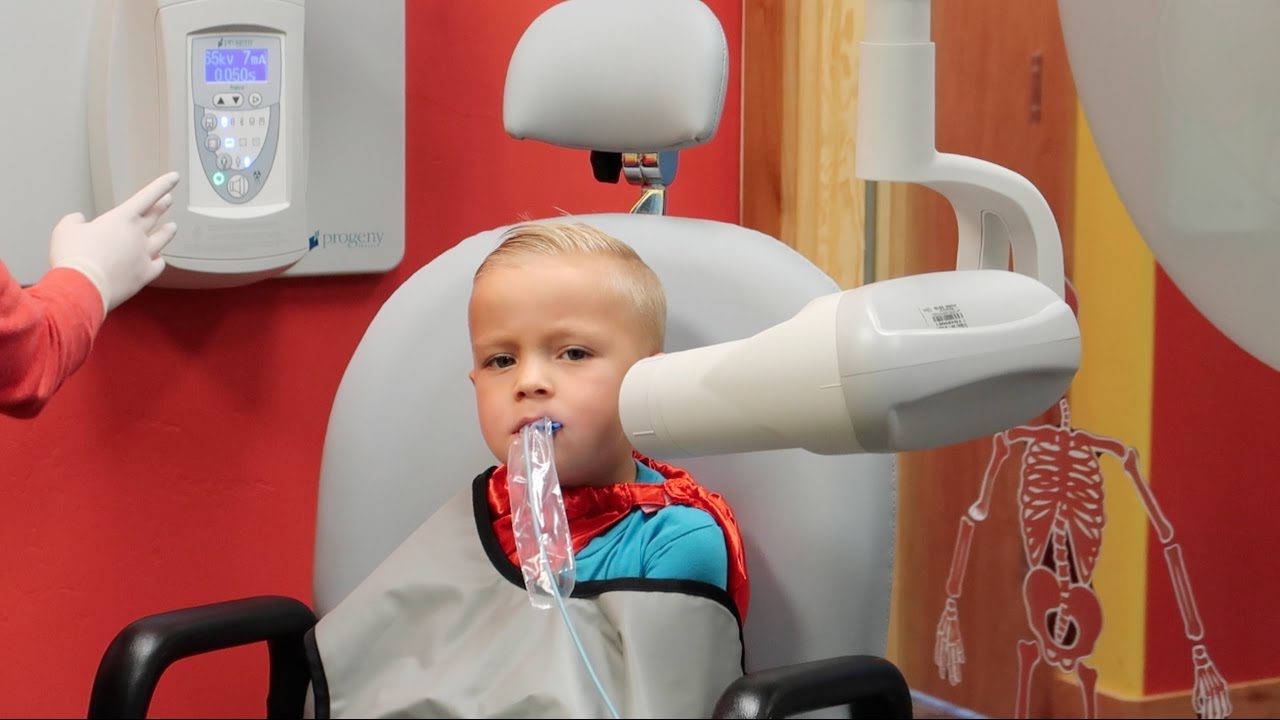 William s FIRST Dentist Appointment YouTube william-s-first-dentist-appointment-youtube