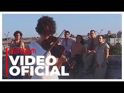 Warapo - Dolor y pena (Video Oficial)