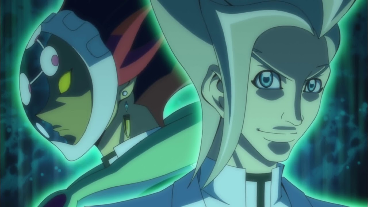 Yugioh VRAINS ED 1 Creditless - Believe in Magic by Ryoga