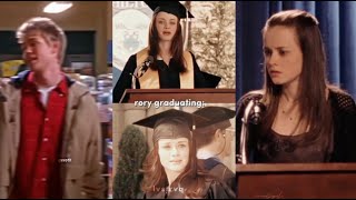 Gilmore girls TikTok edits part 1