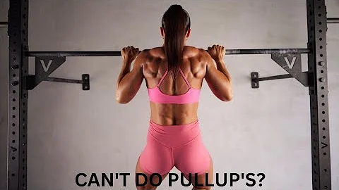 You CAN do pullups, my friend! | Daily 8-12 Pullups Results | Back Body Transformation | Upper Body