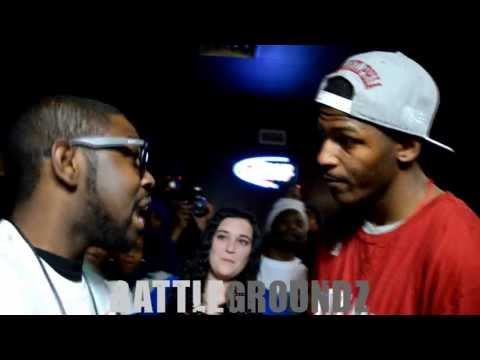Trigga vs State