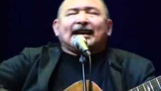 Rasmus Lyberth Band Live Bella Center, Copenhagen Part 4