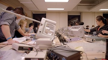 Electrical Engineering at Columbia