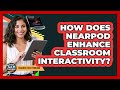 How Does Nearpod Enhance Classroom Interactivity?
