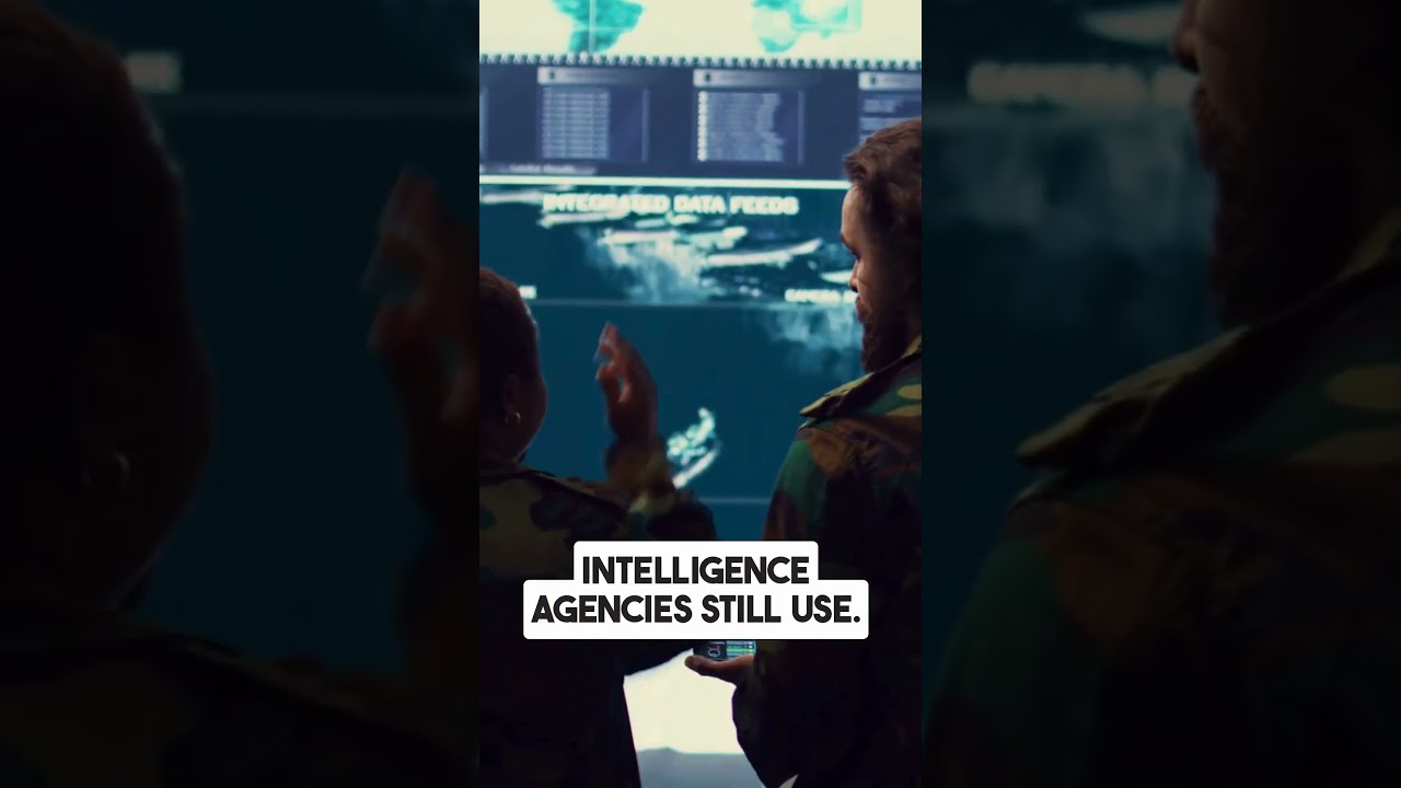 Secret missions documentary 