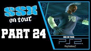 SSX On Tour PS2 [Part 24]