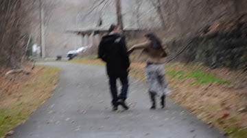 SC Static - Trustless (Official Music Video) (Prod. By Jesse Castro)