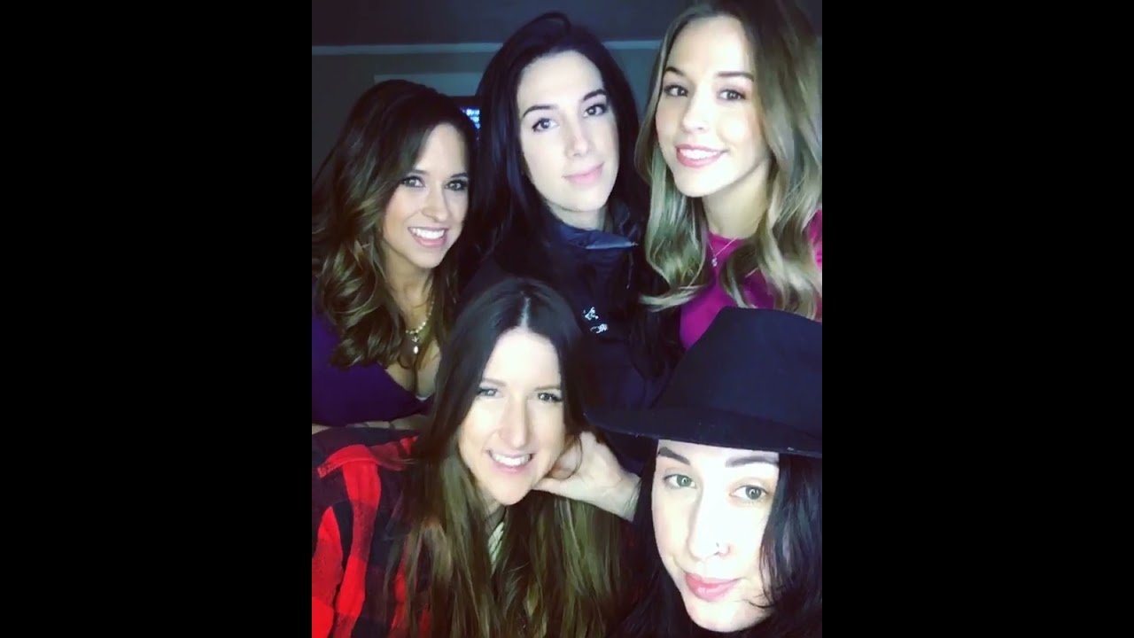 Lacey Chabert stories