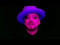 Rainbow in the Dark. Boy George feat Asaf Goren