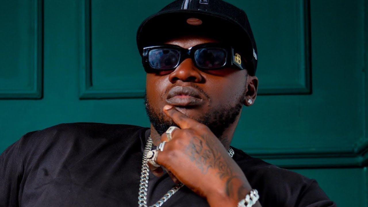 Khaligraph Jones aomba Wasanii wa Kenya kuungana, kolabo, ubora wa ...