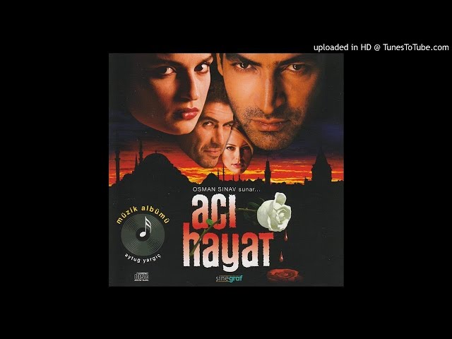 Acı Hayat - Beyaz Gülüm Mix