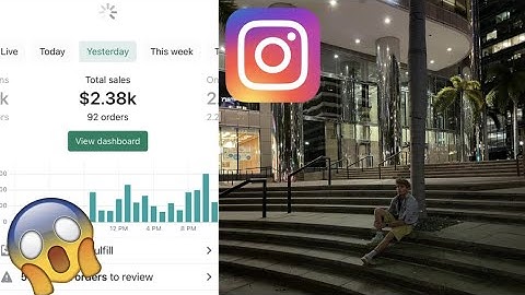 How To Build Social Proof For Shopify Dropshipping