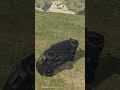 Когда Срезаешь Через Горы в GTA 5 Online #shorts #dmione #gta #gtaonline #gta5