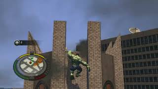 The Incredible Hulk - Xbox 360 - (Long Play) - Part 14