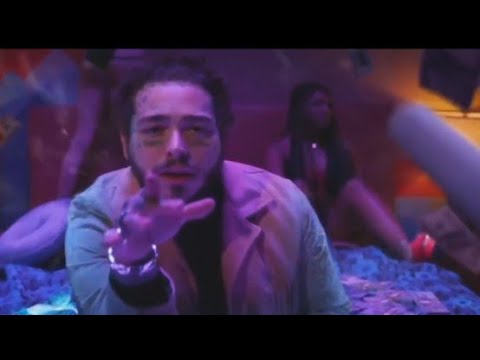Post Malone - Take What You Want(Remix) (Official video) feat. Ozzy Osbourne, Travis Scott