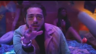 Post Malone - Take What You Want(Remix) ( video) feat. Ozzy Osbourne, Travis Scott