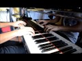 Ashita No Nadja Waltz 5 Piano Ashita No Nadja Waltz 5 Piano