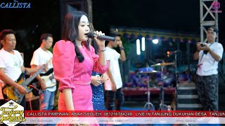 Memilih setia ||Sabilla permata feat Mega sasmita Live Tanjung dukuhan