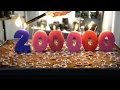 200,000 REASONS I DO WHAT I DO